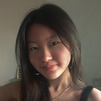 Baby-sitter in Courbevoie: Emilie
