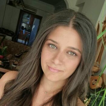 Babysitter in Heraklion: ΜΑΡΙΑ