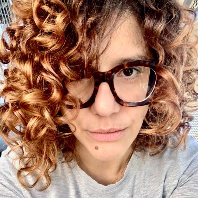 Lavoro per babysitter a Roma: Rita