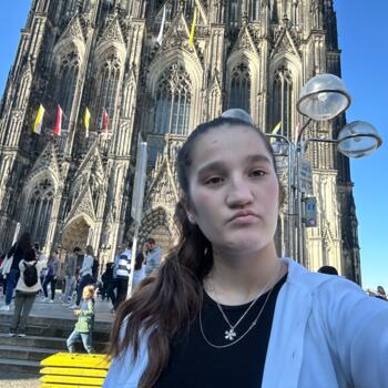 Babysitter in Hamburg: Мижгона