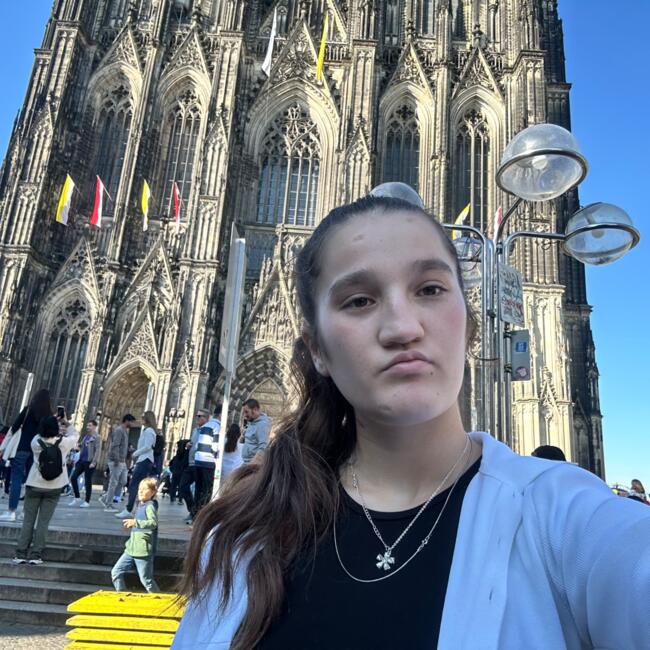 Babysitter in Hamburg: Мижгона