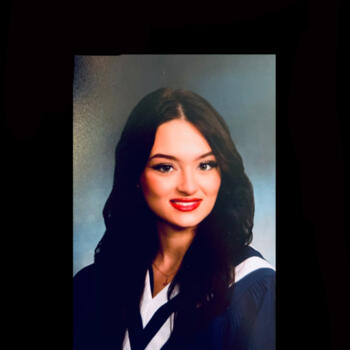 Niñera en Halifax: Emma