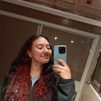 Niñera en La Florida: Isabel