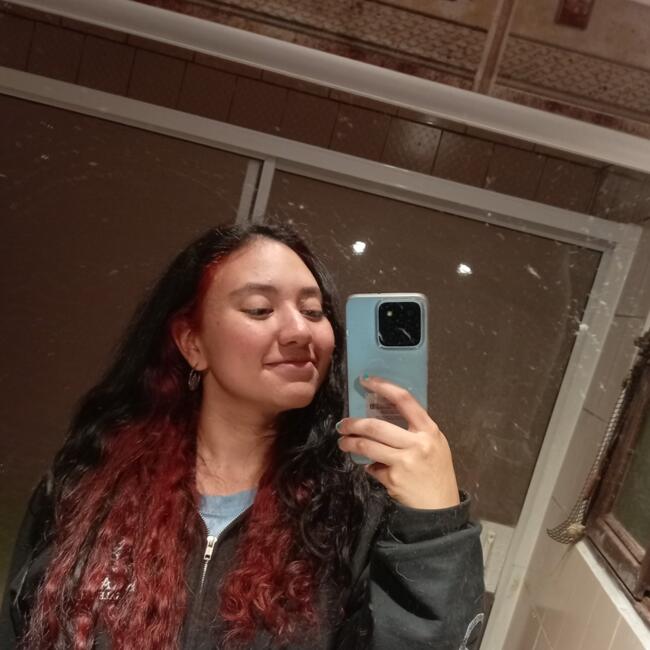 Babysitter in La Florida: Isabel