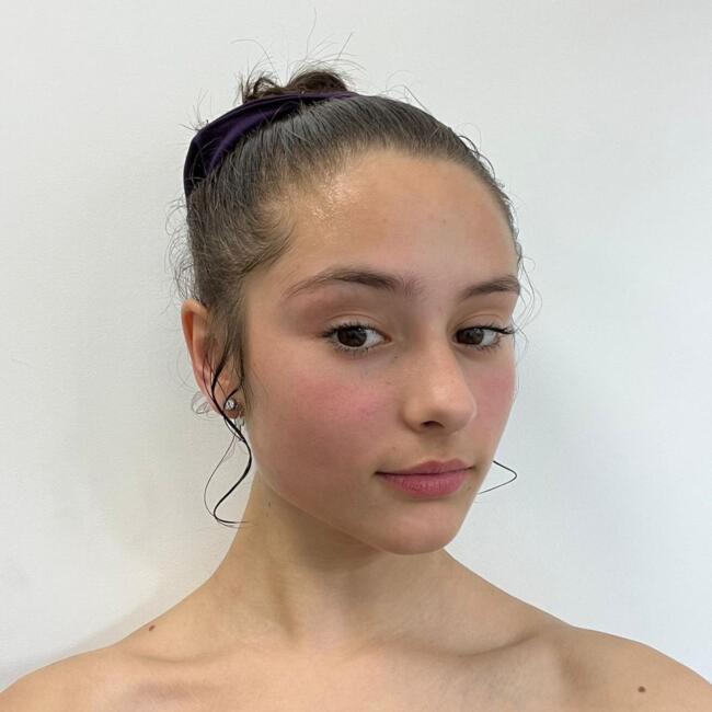 Niñera en Montevideo: Luna