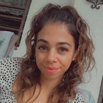 Canguro Calafell: Mireia