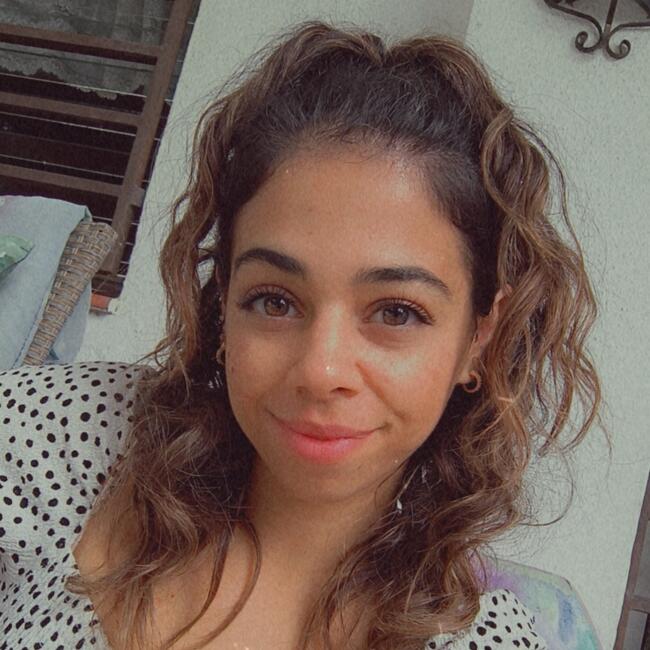 Babysitter in Calafell: Mireia