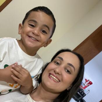 Babysitter in Rio das Ostras: Ana Clara Araujo Martins