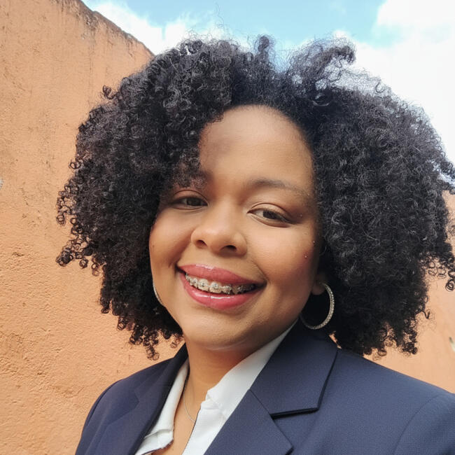 Babysitter in Mauá: Anna Maria