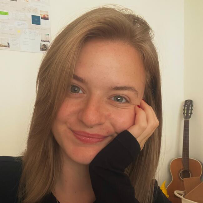 Babysitter in Mannheim: Celine