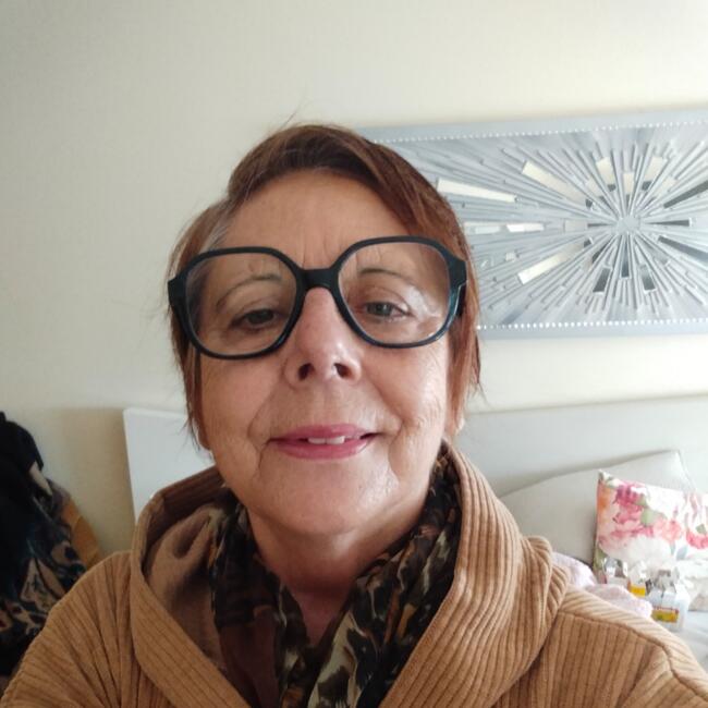 Childminder in Viana do Castelo: Teresa