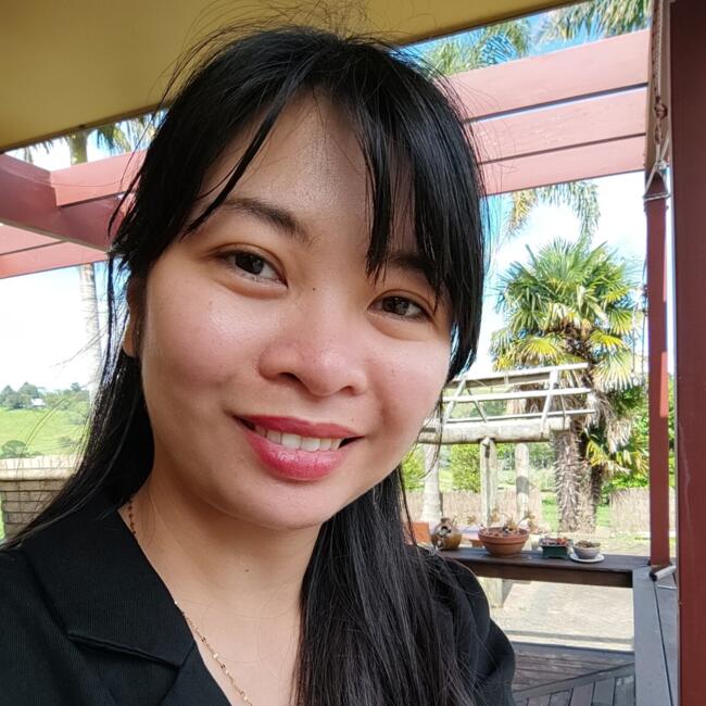 Babysitter in Orewa: Abbie