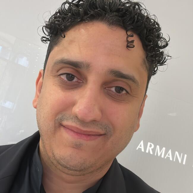 Babysitting job in Dubai: Nabil