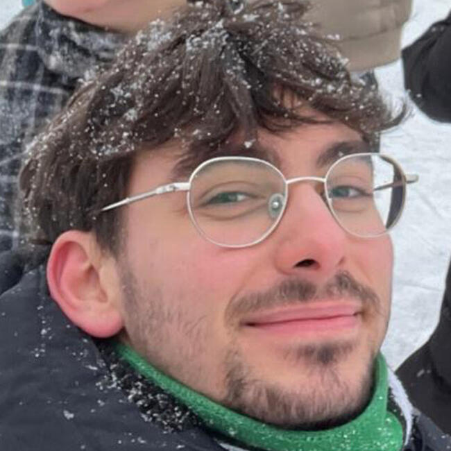 Babysitter in Besançon: Noé