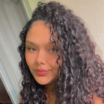 Babysitter in Castanhal: Camyla