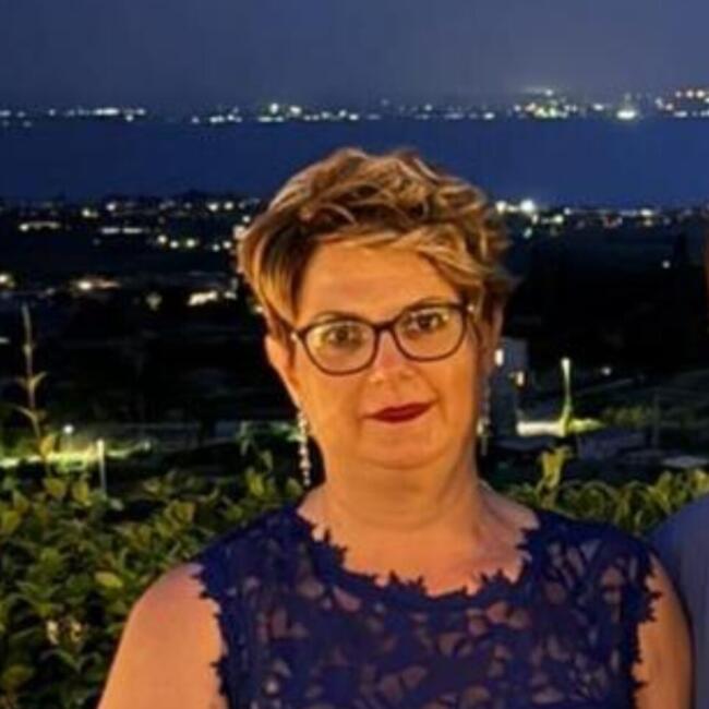 Babysitter a Montagnana: Ida