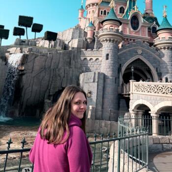 Babysitter Rebecq: Louise