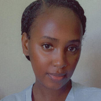 Babysitter in Spanish Town: Shevanee