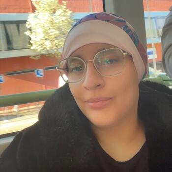 Nanny La Ville-du-Bois: Nadia