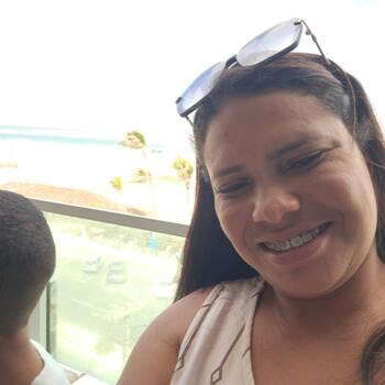 Babysitter Birigui: Graciane