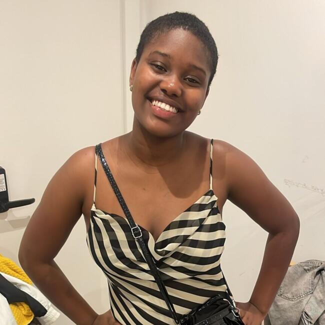 Babysitter in Porto: Dúnia