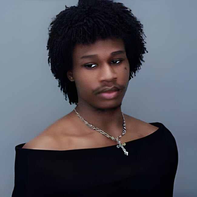 Babysitting job in Casablanca: Ibtissam