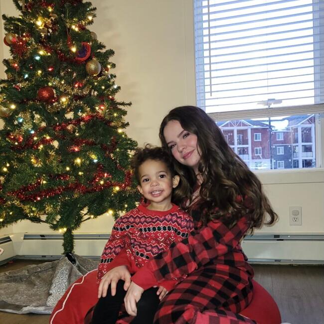 Babysitting job in LaSalle (Québec): Lily