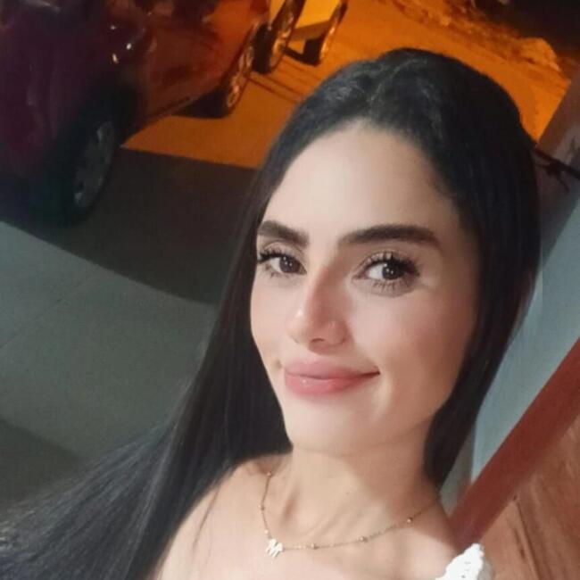 Babá em Aracaju: Micaelle