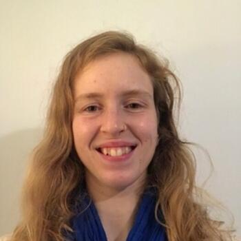 Babysitter Seville: Marianne