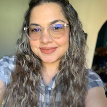 Babysitter in Móstoles: Brendaly Hidalgo