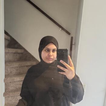 Babysitter Almere Stad: Gabrijela