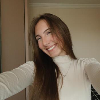 Babysitter in São José (São José): Gabrielli