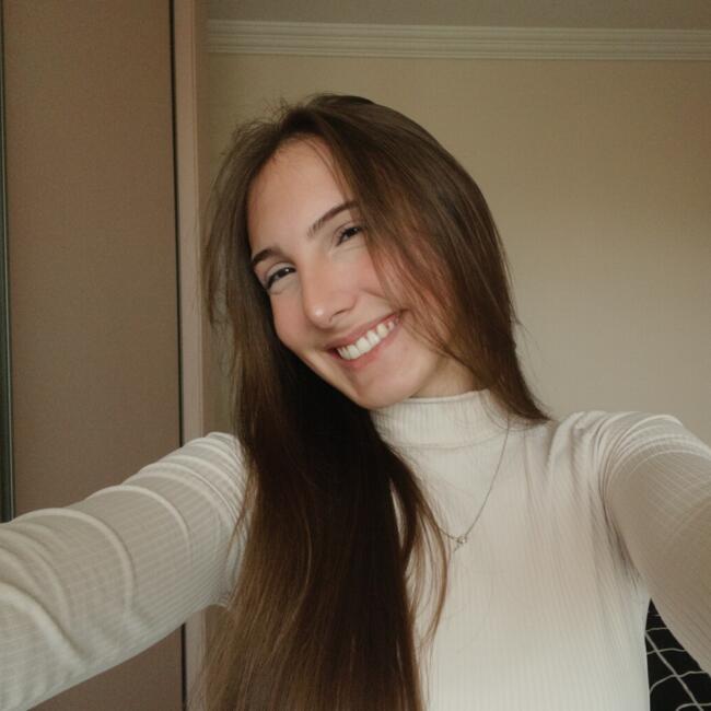 Babá em São José (São José): Gabrielli