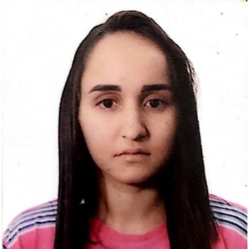 Emprego de babá em Patos (Paraíba): emprego de babá Maria