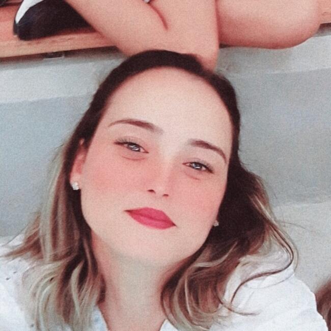 Nanny in Rabat: Hanane