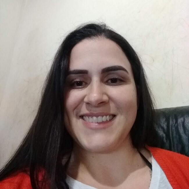 Babysitter in Bauru: Giselen