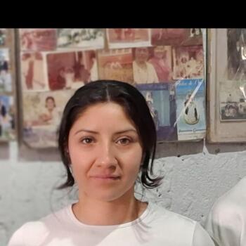 Babysitter Mixco: Kimberly