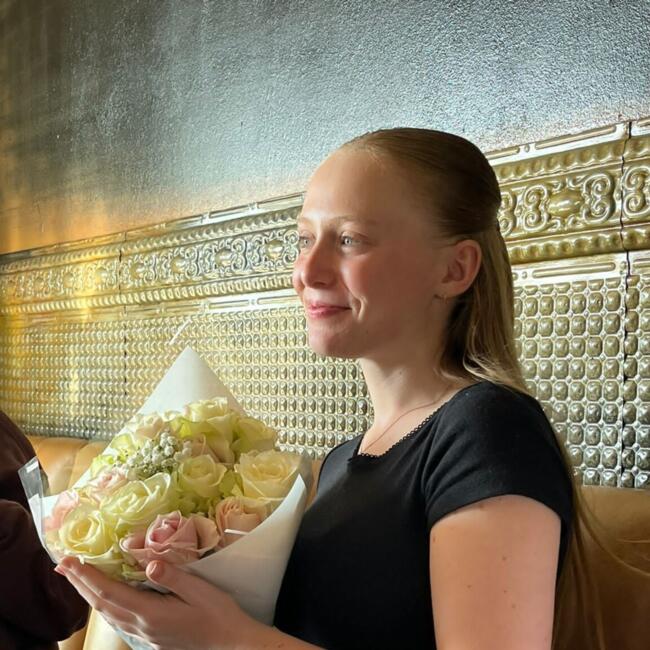 Babysitter in Randburg: Alysa