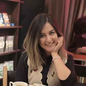 Babysitter in Yerevan: Rana