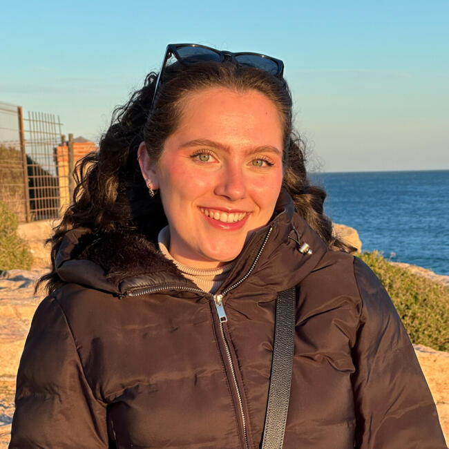 Babysitter in Tarragona: Anna