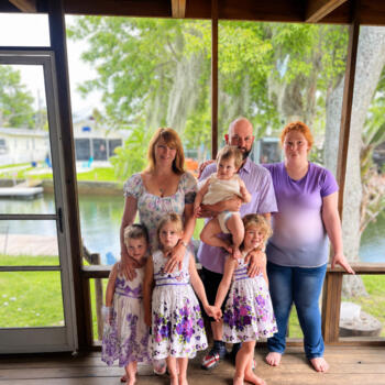 Babysitting job in Central (Indiana): babysitting job Tia