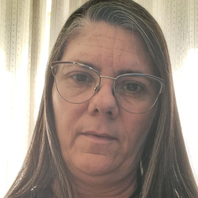 Babysitter in São Paulo: Sueli