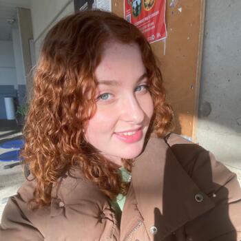 Baby-sitter Montpellier: Zoé