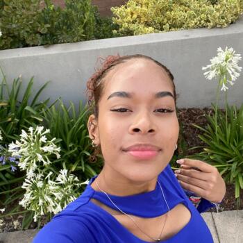 Niñera en Santiago de Chile: Marilyn