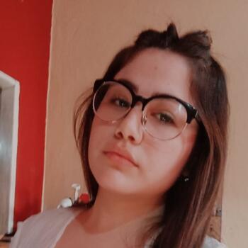 Niñera en San Miguel: Nahiara