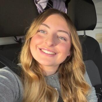 Canguro en Granada: Araceli