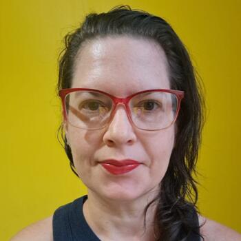Babysitter in Curridabat: Susana