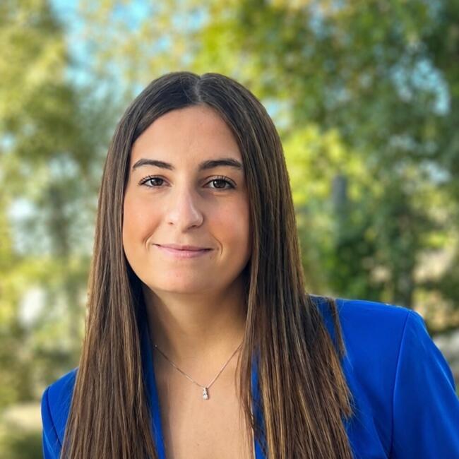 Babysitter in Savignano sul Rubicone: Sara