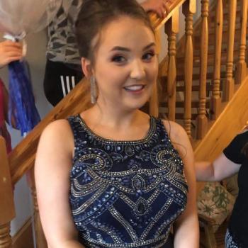 Babysitter in Mallow: Aisling
