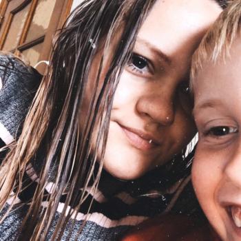 Baby-sitter Beernem: Shakira